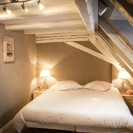 Maison De La Fraternite Ribeauville  Ngoại thất bức ảnh